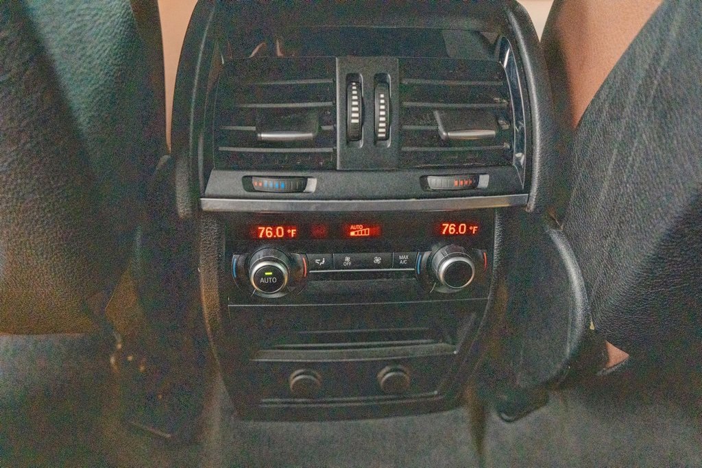 Used 2019 BMW X6 xDrive35i image 27