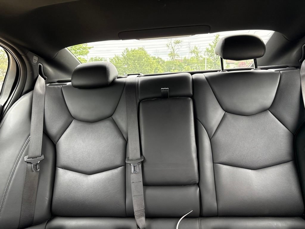 Used 2021 Cadillac CT5 Premium Luxury AWD/4WD image 19