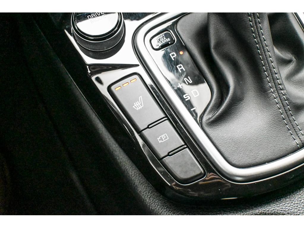 Used 2024 Kia Seltos S image 38