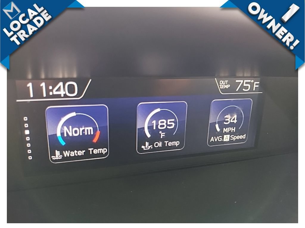 Used 2024 Subaru Forester Premium AWD/4WD image 27