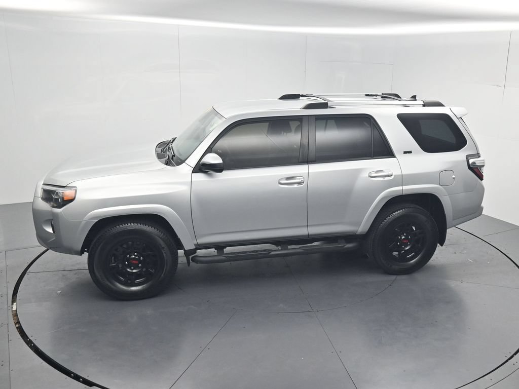 Used 2023 Toyota 4Runner SR5 AWD/4WD image 52