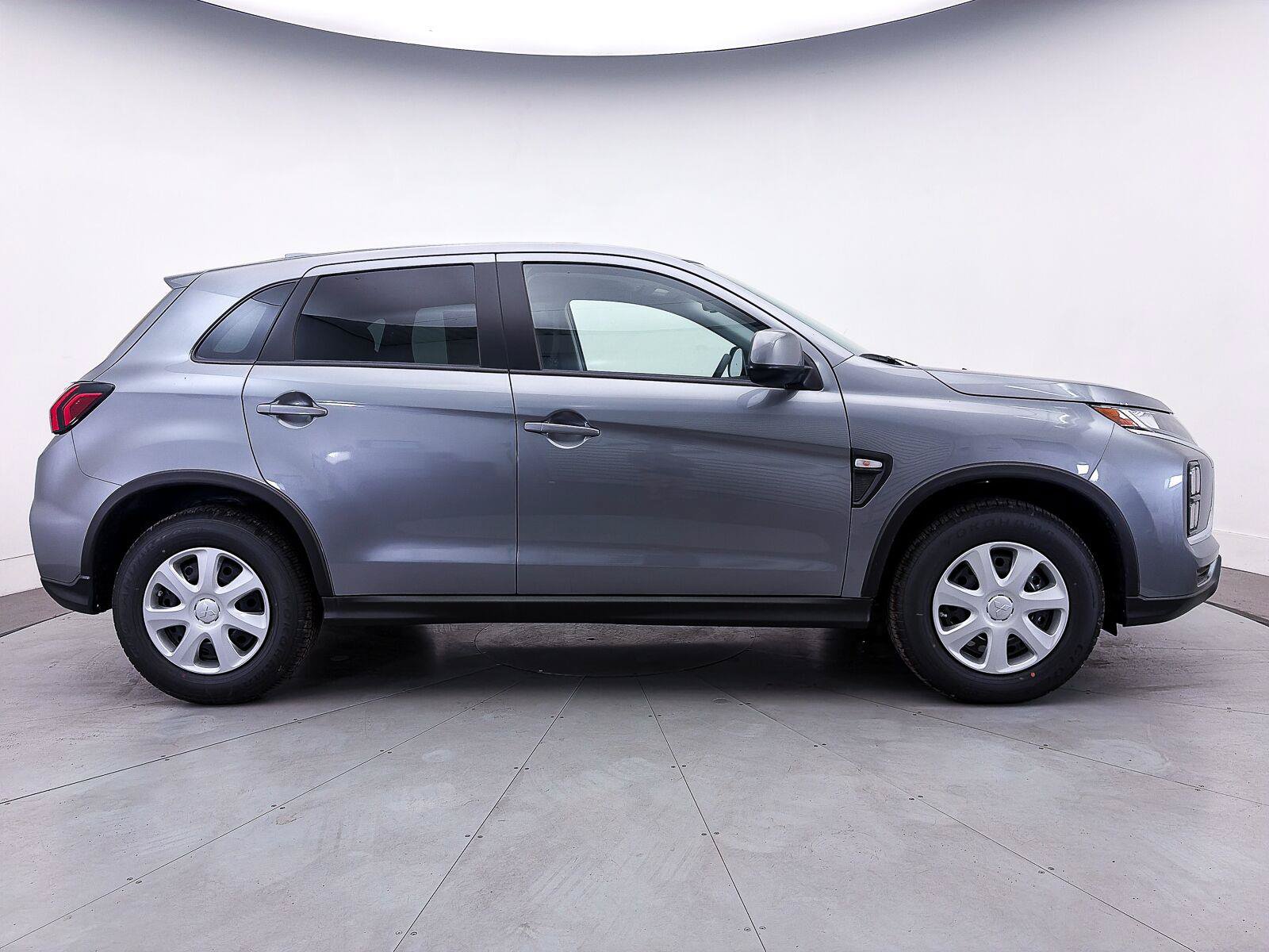 New 2027 Mitsubishi Outlander Sport FWD image 8