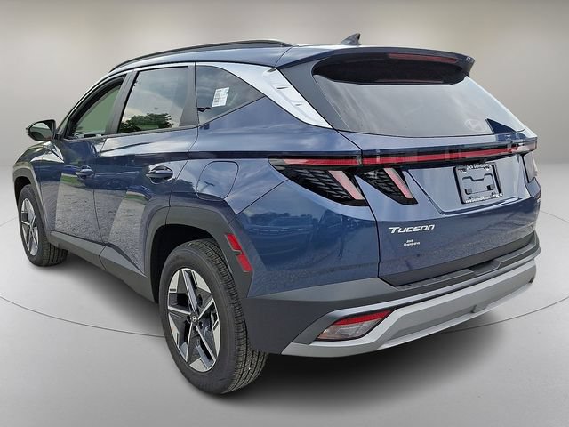 New 2026 Hyundai Tucson SEL AWD/4WD image 5