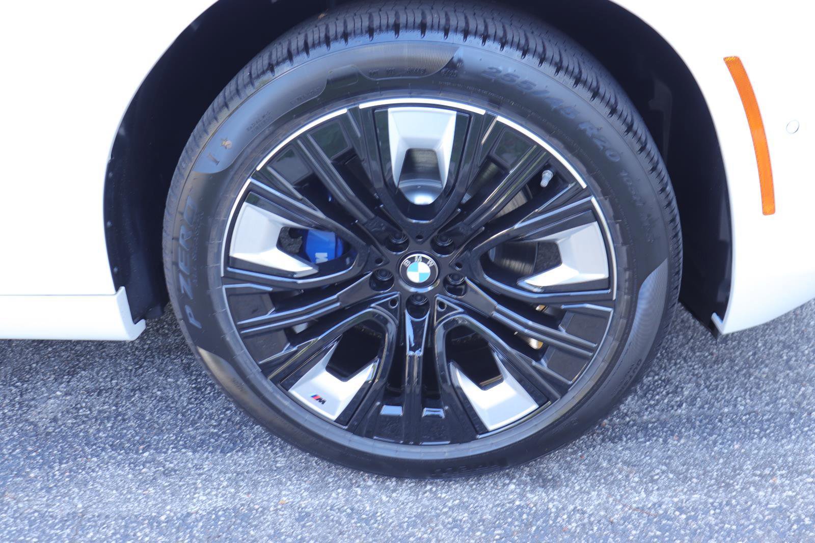 New 2026 BMW X3 xDrive30 w/ Premium Package image 43