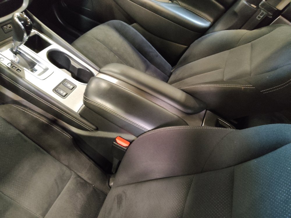 Used 2019 Nissan Murano SV w/ Premium Package FWD image 26