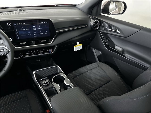 New 2026 Chevrolet Equinox LT w/ LPO, Floor Liner Package image 35