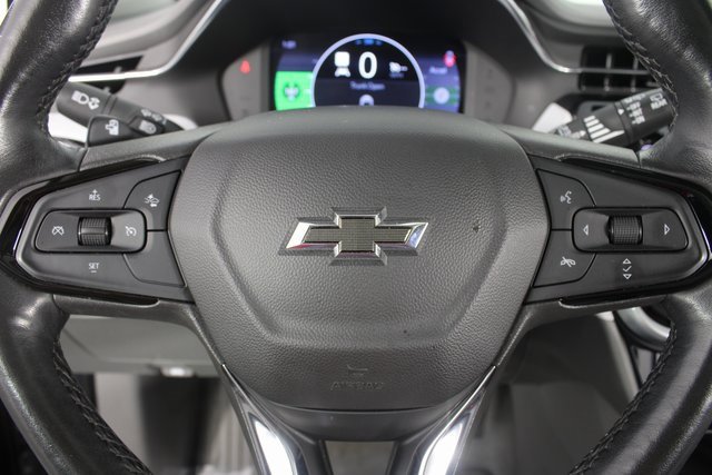 Used 2023 Chevrolet Bolt EUV Premier w/ Sun & Sound Package image 14