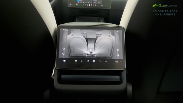 Used 2026 Tesla Model Y AWD image 50