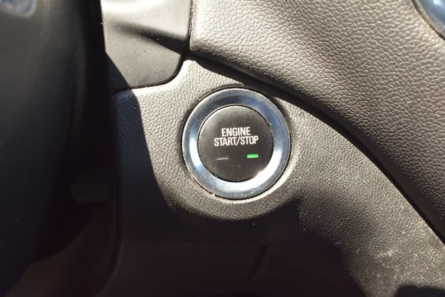 Used 2020 Chevrolet Equinox LT AWD/4WD image 25