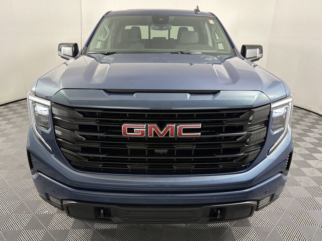 New 2026 GMC Sierra 1500 Elevation w/ Elevation Premium Package video 2
