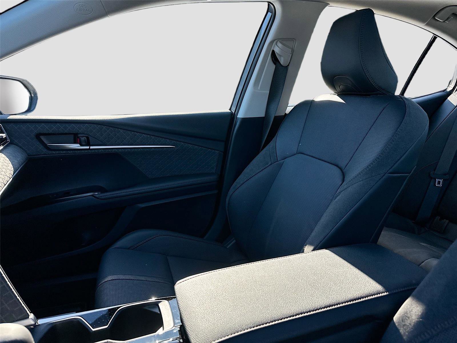 New 2026 Toyota Camry XLE image 23