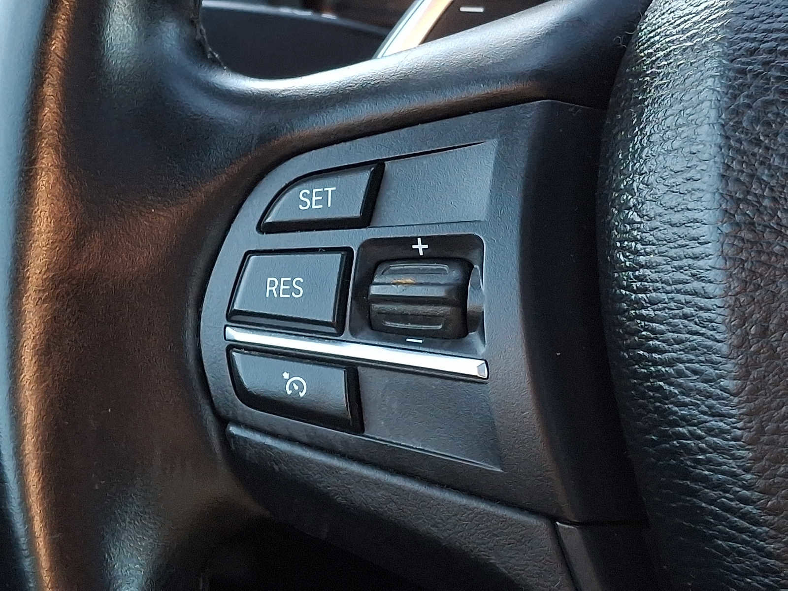 Used 2016 BMW X3 xDrive35i image 17