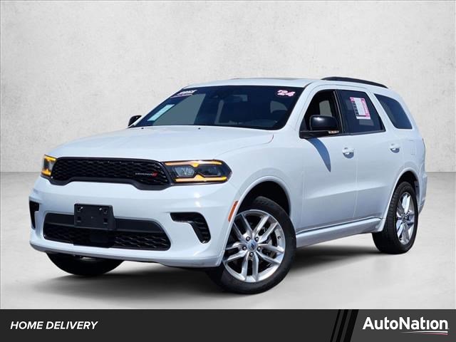 Used 2024 Dodge Durango GT
