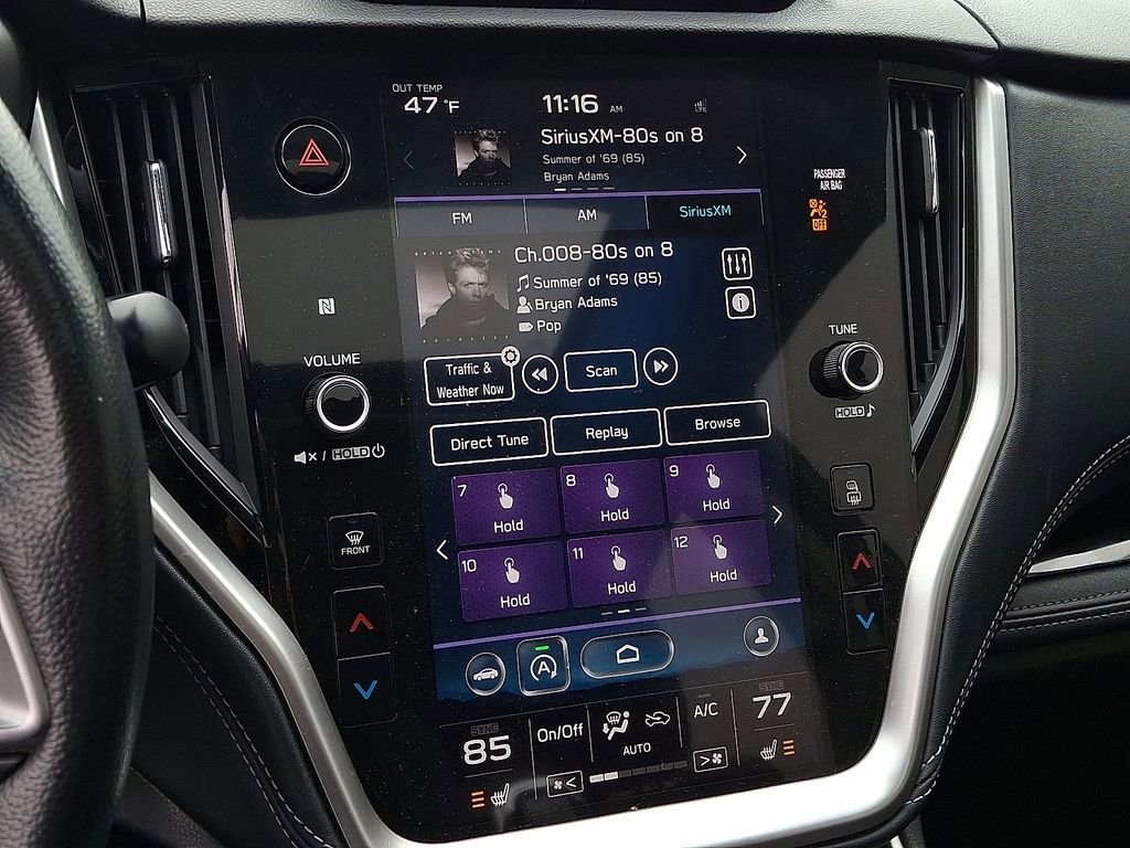 Used 2020 Subaru Legacy Limited w/ Popular Package #2 image 23