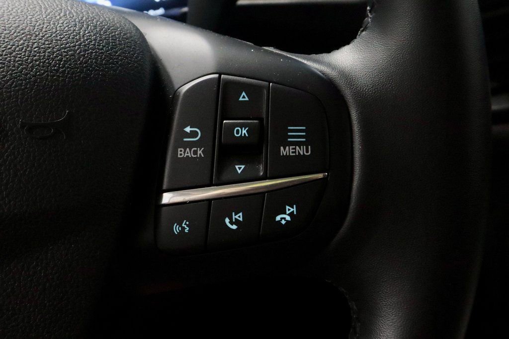 Certified 2025 Ford Bronco Sport Outer Banks w/ Outer Banks Tech Package+ image 30