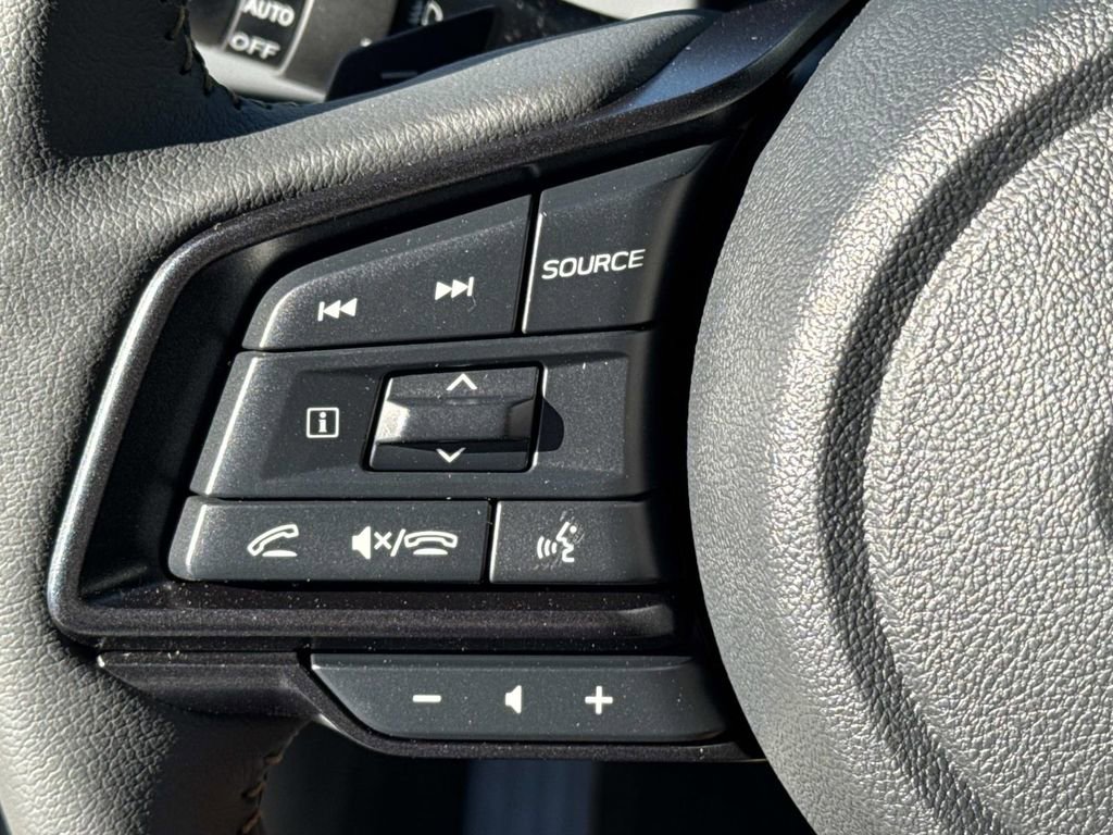 New 2026 Subaru Crosstrek 2.5i Wilderness image 16