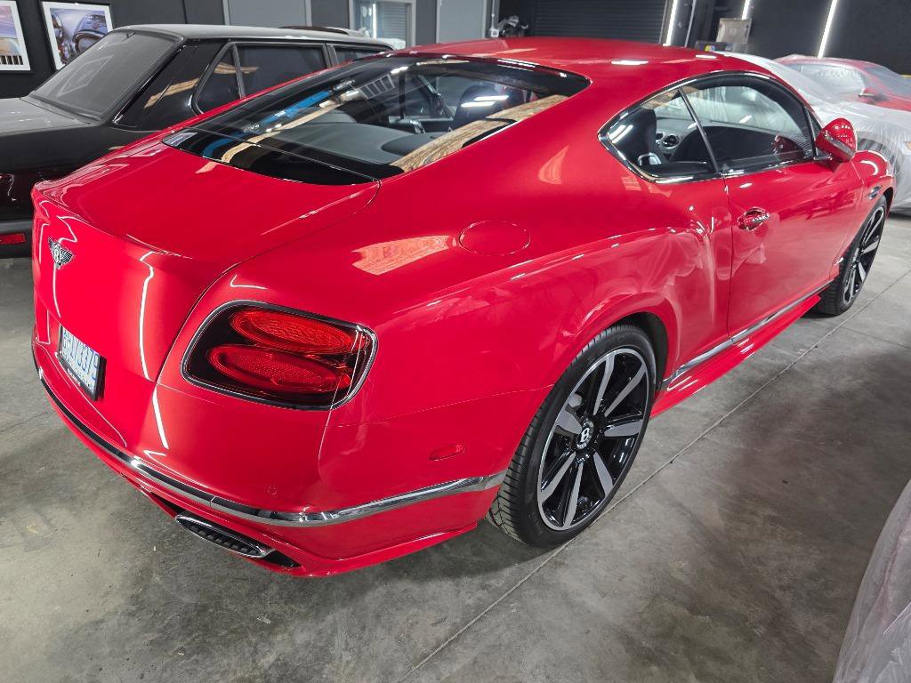 Used 2016 Bentley Continental GT Speed image 4