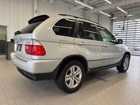 Used 2006 BMW X5 4.4i image 5