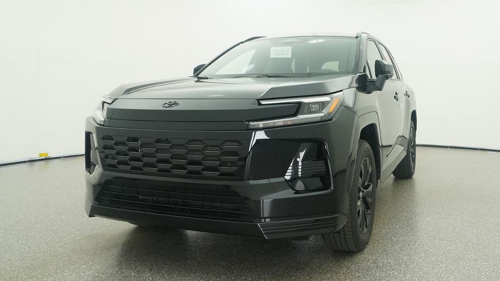 New 2026 Toyota RAV4 SE w/ Convenience Package AWD/4WD image 19