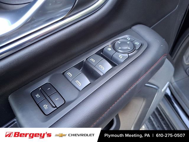 Certified 2022 Chevrolet Tahoe RST w/ Luxury Package image 31