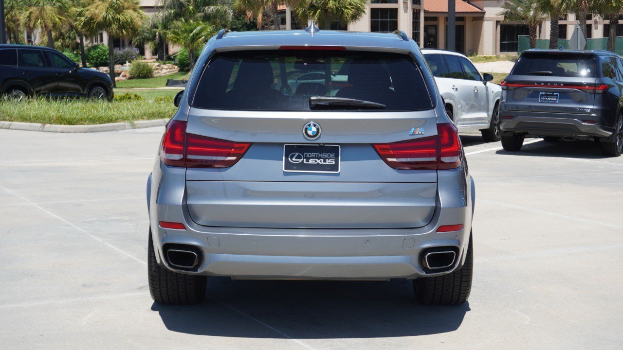 Used 2014 BMW X5 xDrive35i AWD/4WD image 7