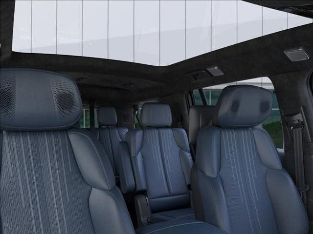 New 2026 Cadillac Escalade IQL Sport 2 image 24