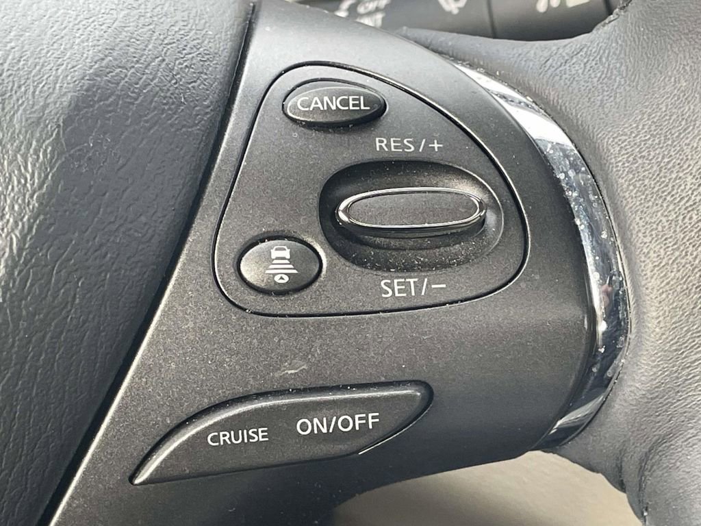 Used 2021 Nissan Murano Platinum w/ Cargo Package image 23