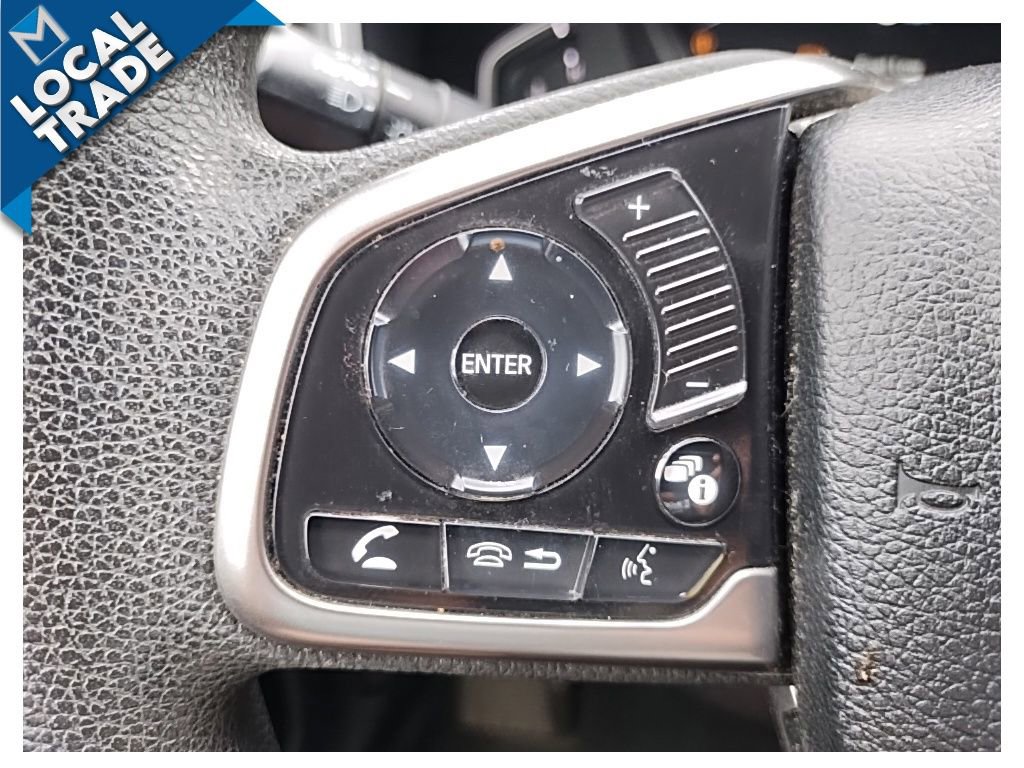 Used 2017 Honda CR-V EX image 18