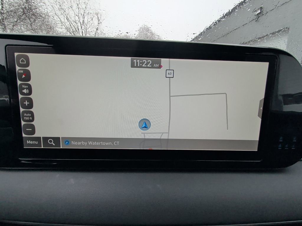 Used 2025 Hyundai Palisade SEL image 21