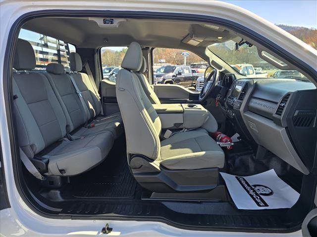 Used 2019 Ford F350 XL w/ XL Value Package image 14