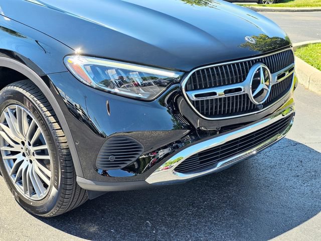 New 2026 Mercedes-Benz GLC 300 4MATIC image 4