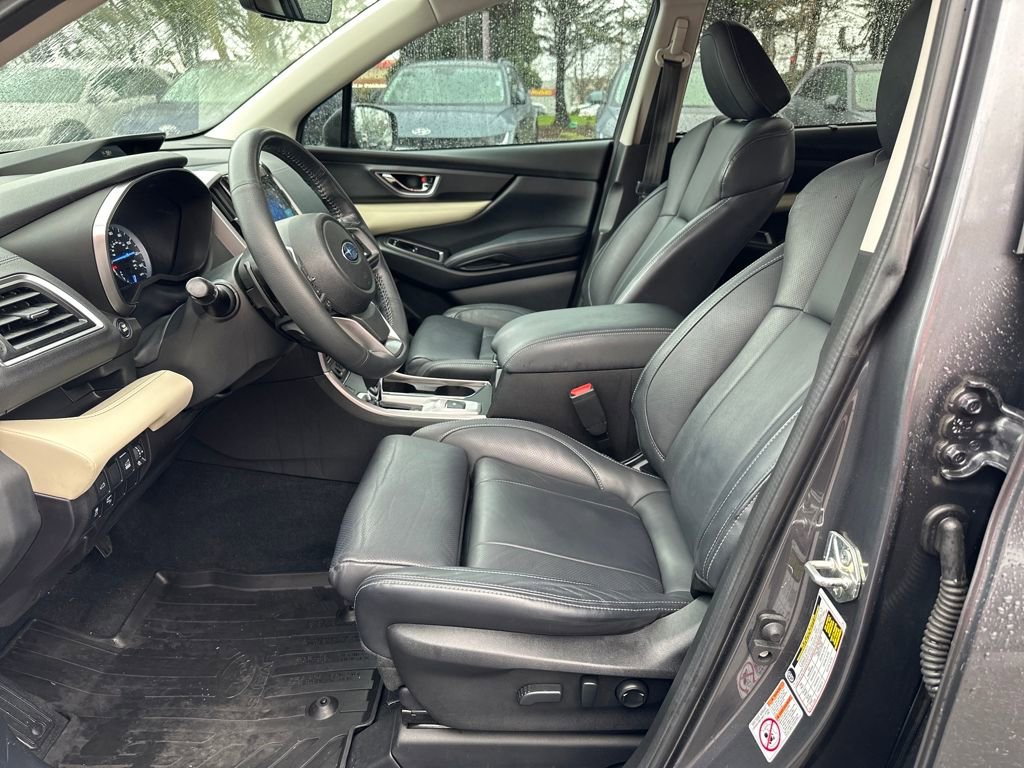 Used 2019 Subaru Ascent Limited w/ Popular Package #2A image 14