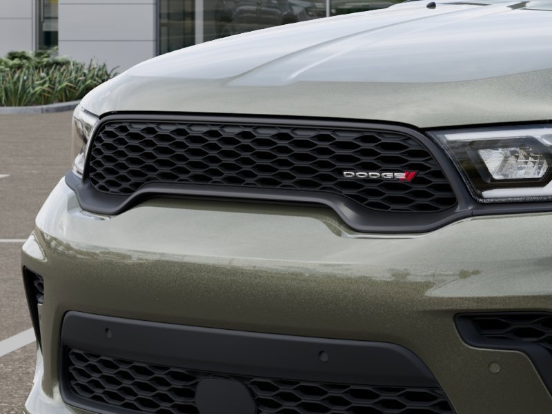 New 2026 Dodge Durango GT AWD/4WD image 38