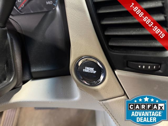 Certified 2018 GMC Yukon Denali w/ Open Road Package image 21