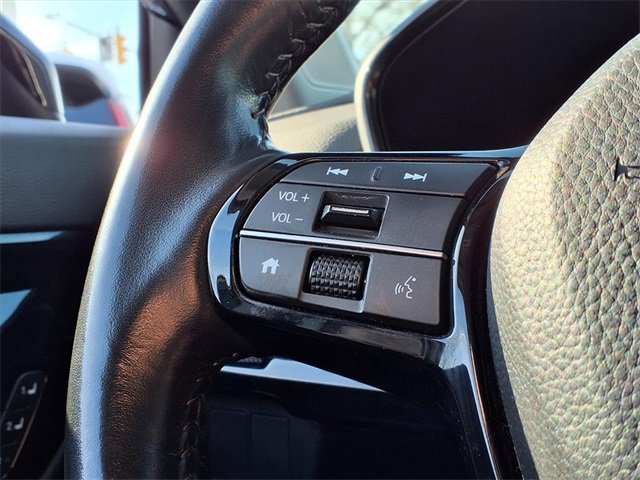 Certified 2023 Honda CR-V EX-L image 22