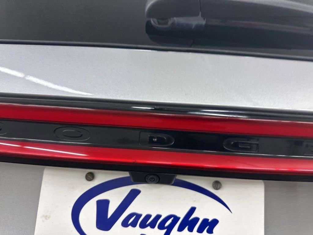 Used 2020 Dodge Durango R/T image 16