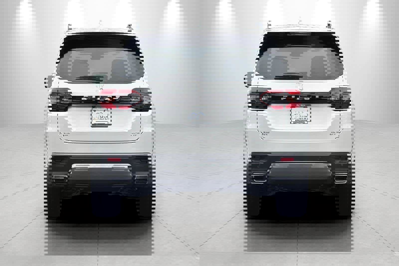 New 2026 Honda Pilot Elite image 5