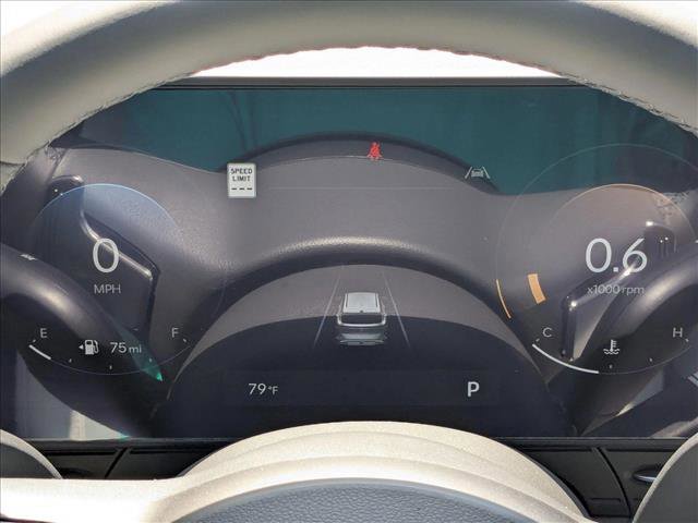 New 2025 Hyundai Kona SEL image 11