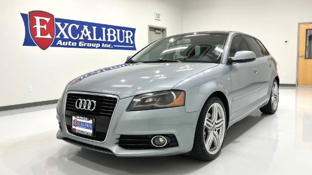Used 2013 Audi A3 TDI Premium Plus image 9