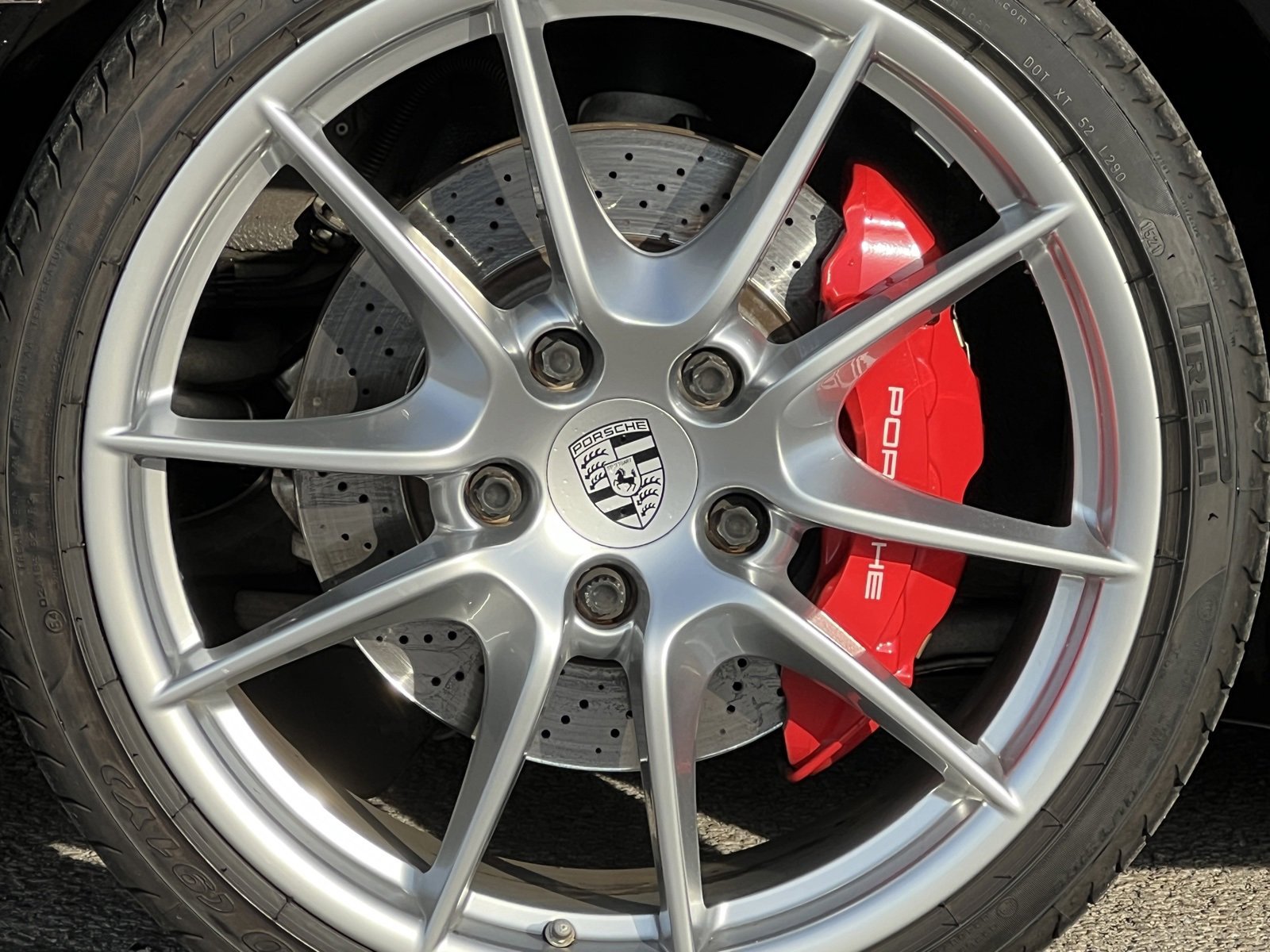 Used 2012 Porsche 911 Carrera S image 13