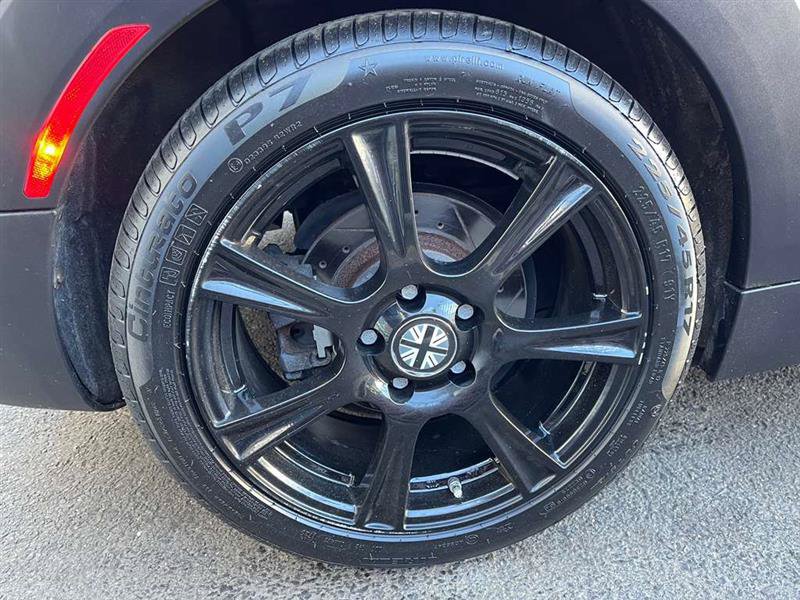 Used 2017 MINI Cooper Clubman S AWD/4WD image 75