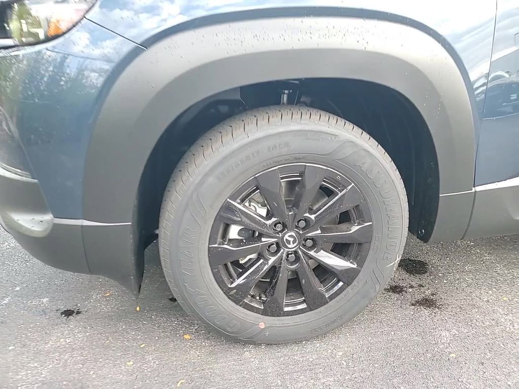 New 2026 MAZDA CX-50 2.5 Hybrid w/ Preferred Pkg image 9