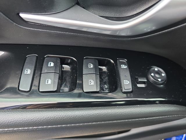 Used 2022 Hyundai Tucson SEL w/ Convenience Package image 40