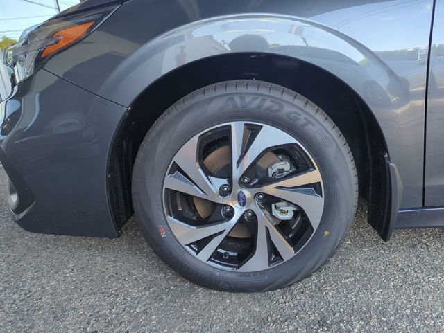 New 2025 Subaru Legacy Premium image 24