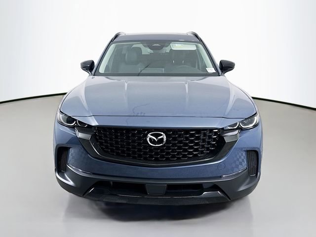 New 2025 MAZDA CX-50 AWD 2.5 Hybrid w/ Weather Package image 2