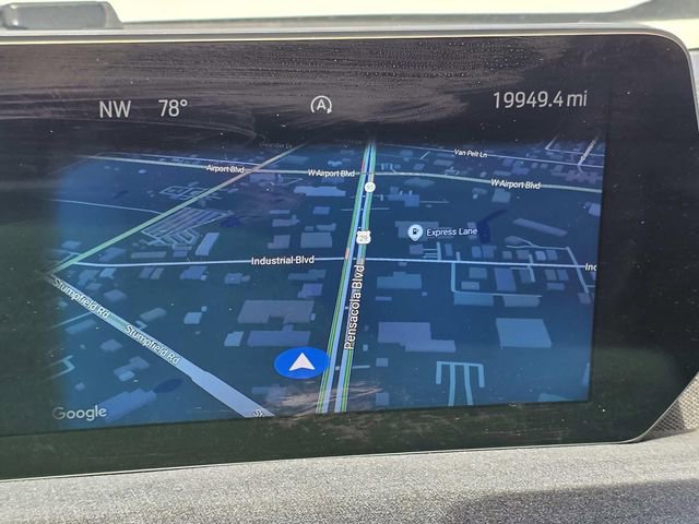 Used 2025 Ford Expedition Active RWD image 13