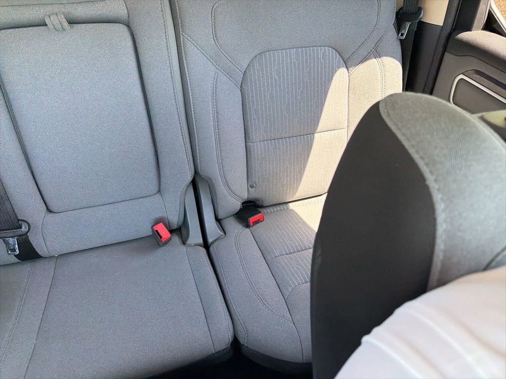 Used 2019 RAM 1500 Big Horn image 9