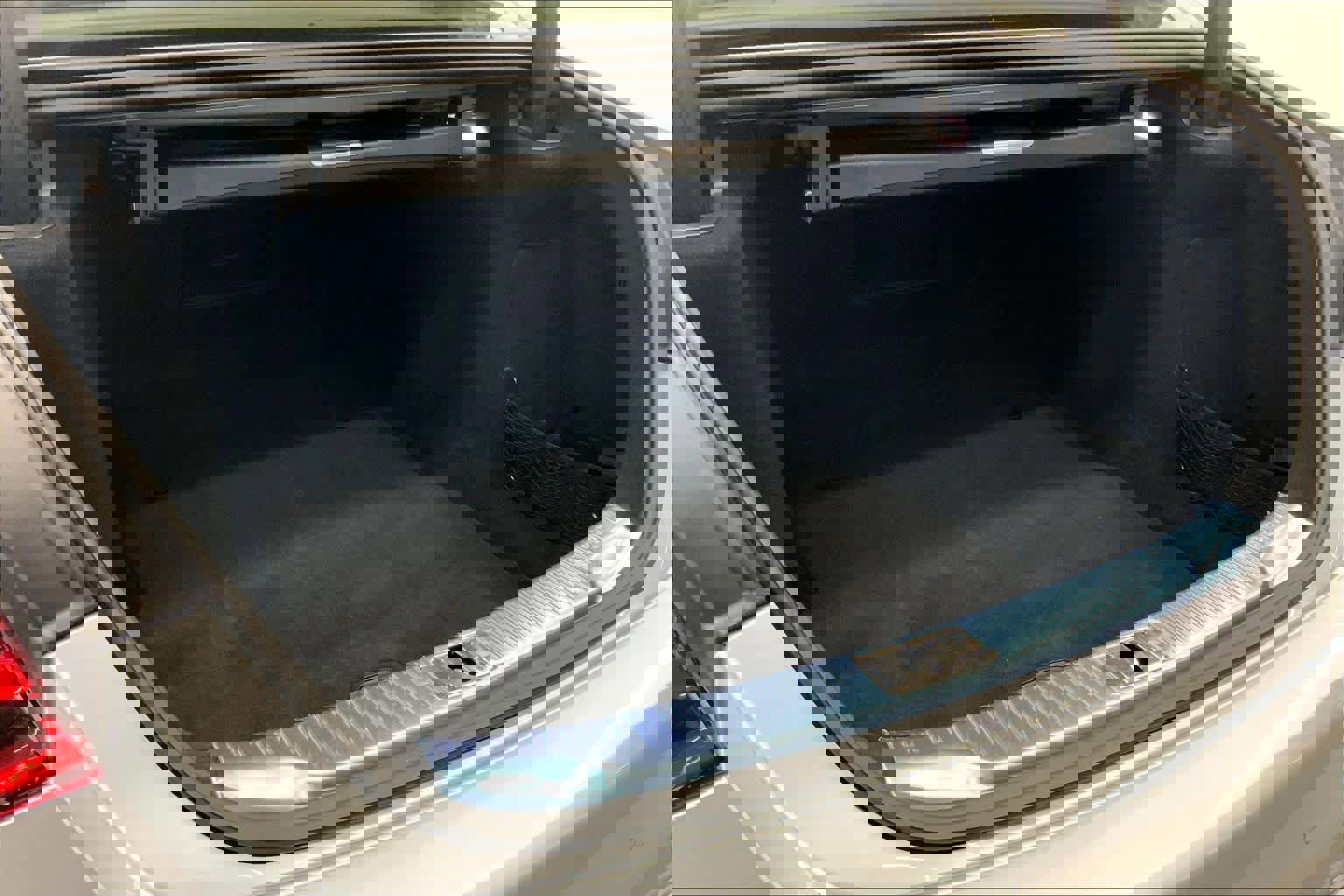 Certified 2022 Mercedes-Benz S 580 4MATIC Sedan image 15