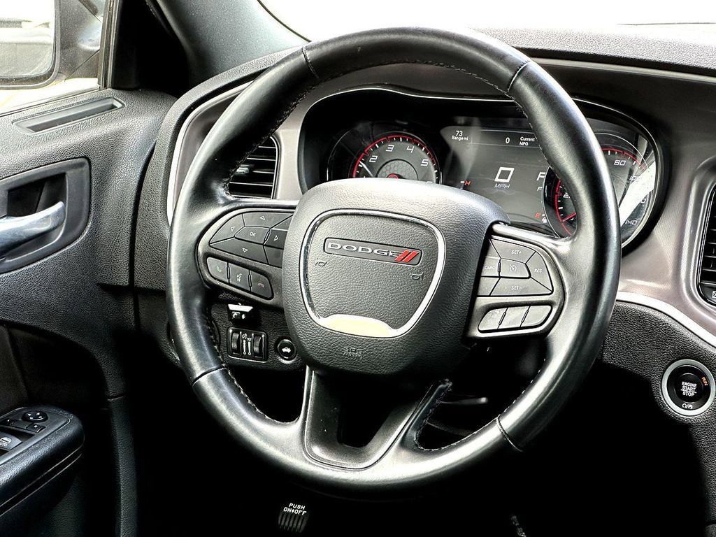Used 2022 Dodge Charger SXT w/ Blacktop Package image 30