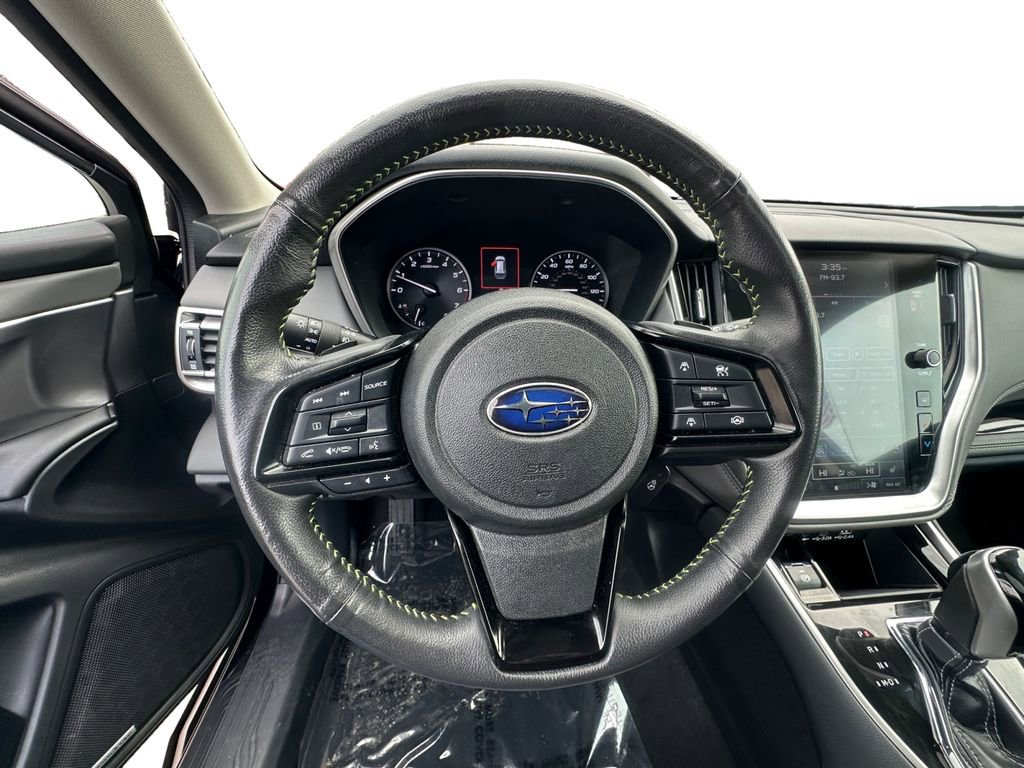 Used 2024 Subaru Outback Onyx Edition w/ Popular Package #2 image 12